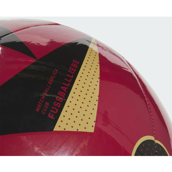 adidas Fussballliebe EK Club - België