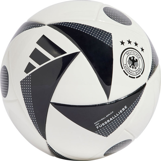 adidas Fussballliebe EK Mini - Duitsland