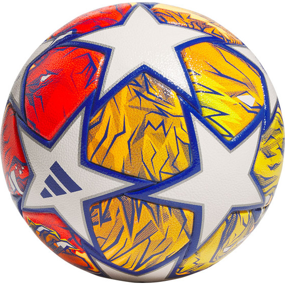 adidas Champions League London Competition