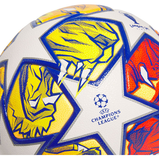 adidas Champions League London Competition