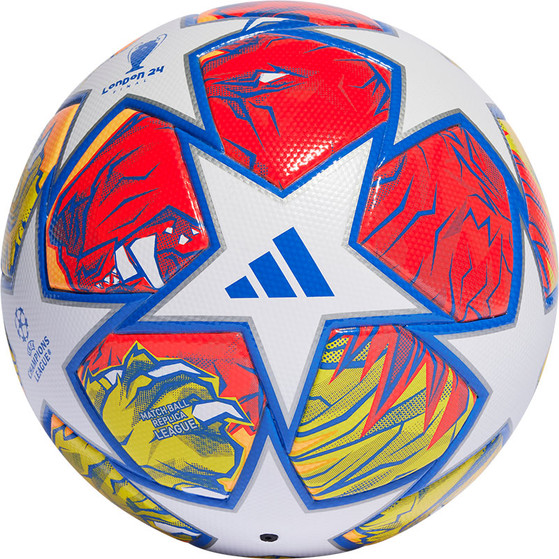 adidas Champions League London League - Maat 5