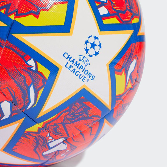 adidas Champions League London Training - Maat 3