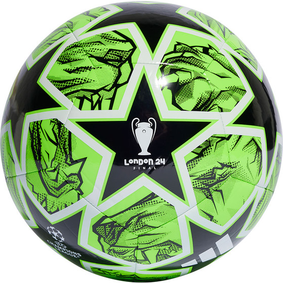 adidas Champions League London Club - Maat 3