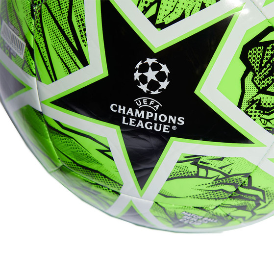 adidas Champions League London Club - Maat 3