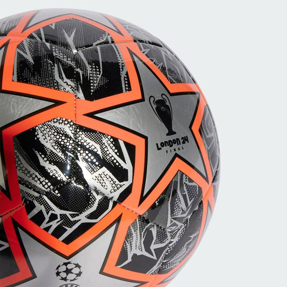 adidas Champions League London Club - Maat 5