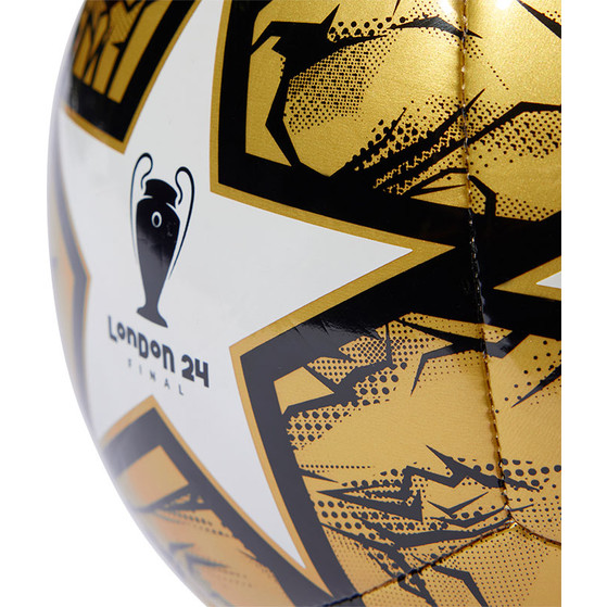 adidas Champions League London Club - Maat 4