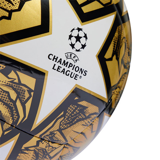 adidas Champions League London Club - Maat 5