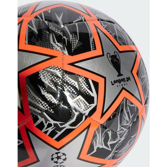 adidas Champions League London Club - Maat 5