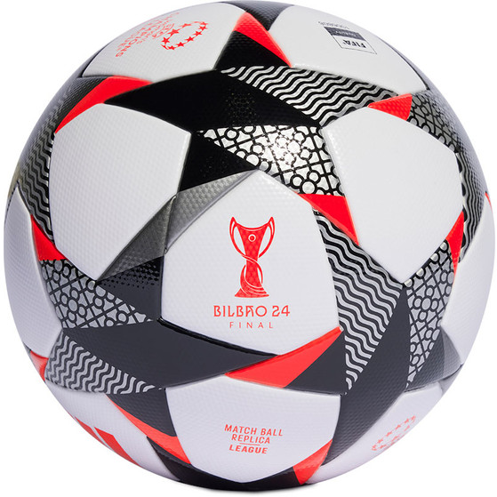 adidas Dames Champions League - League - Maat 4