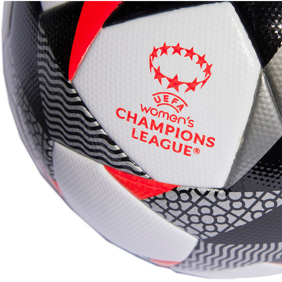 adidas Dames Champions League - League - Maat 4