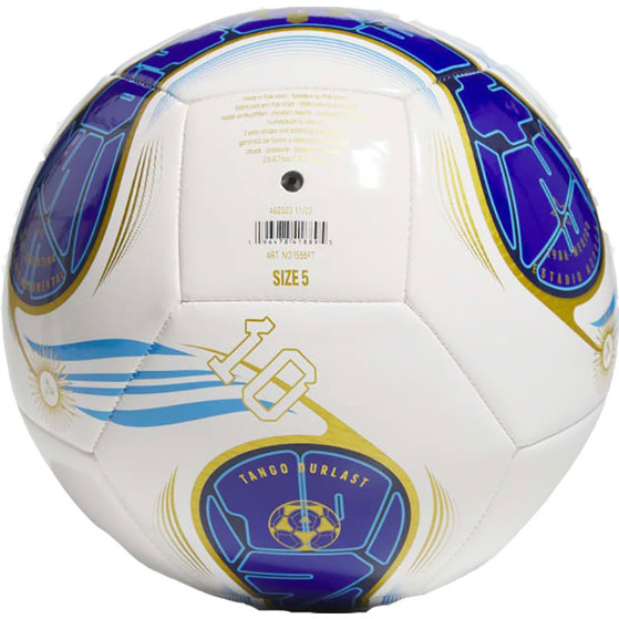 adidas Messi Club - Maat 5