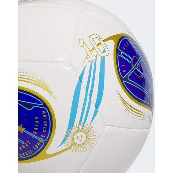 adidas Messi Club - Maat 5