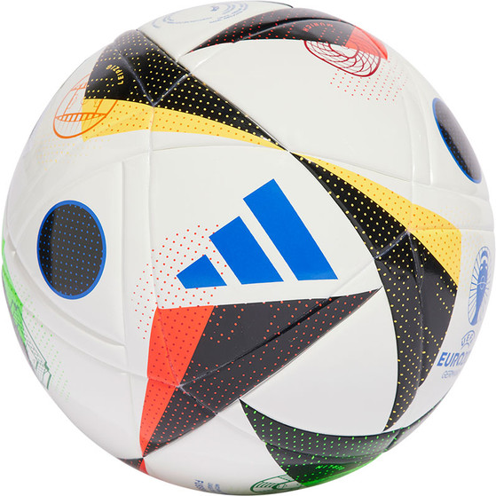adidas Fussballliebe EK League J350 - Maat 5