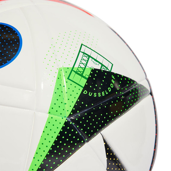 adidas Fussballliebe EK League J350 - Maat 5
