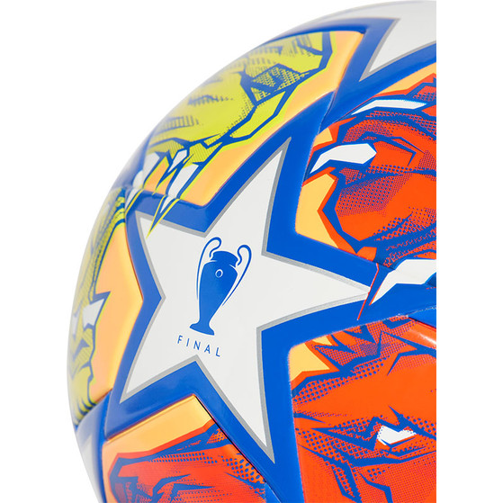 adidas Champions League London J290 - Maat 4