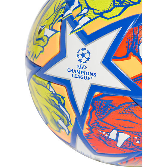 adidas Champions League London J290 - Maat 4