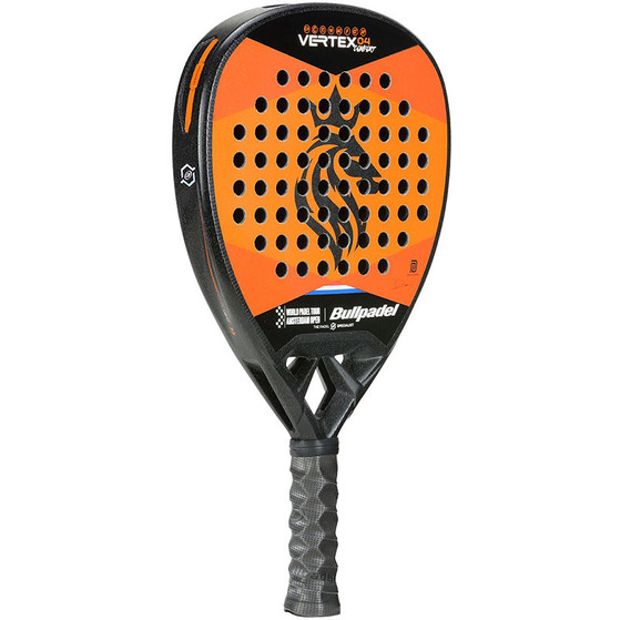 Bullpadel Vertex 04 Comfort Amsterdam WPT LTD