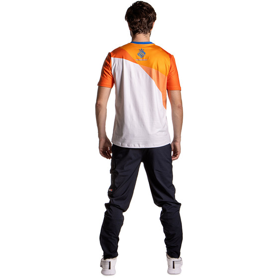 Bullpadel Amsterdam WPT Limited Edition Tee