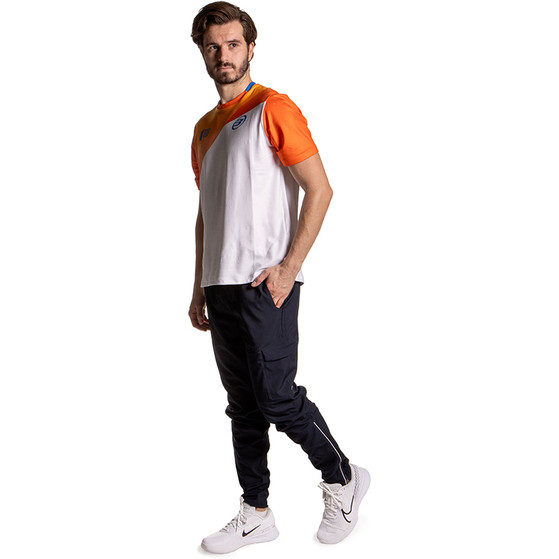 Bullpadel Amsterdam WPT Limited Edition Tee