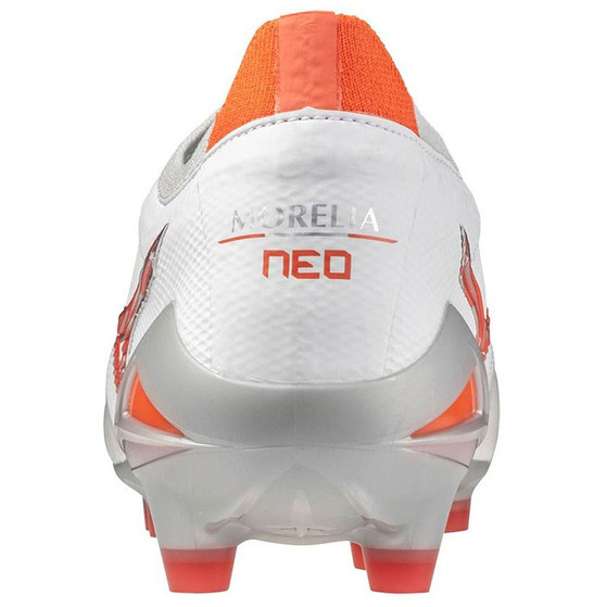 Mizuno Morelia Neo 4 Beta Japan FG