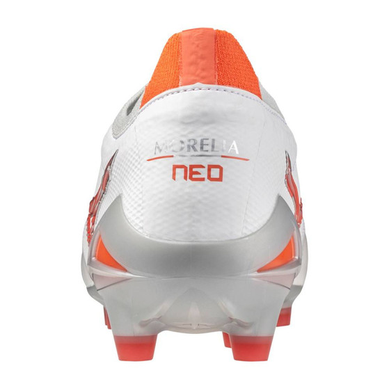 Mizuno Morelia Neo 4 Beta Elite FG