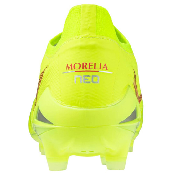 Mizuno Morelia Neo 4 Beta Elite FG