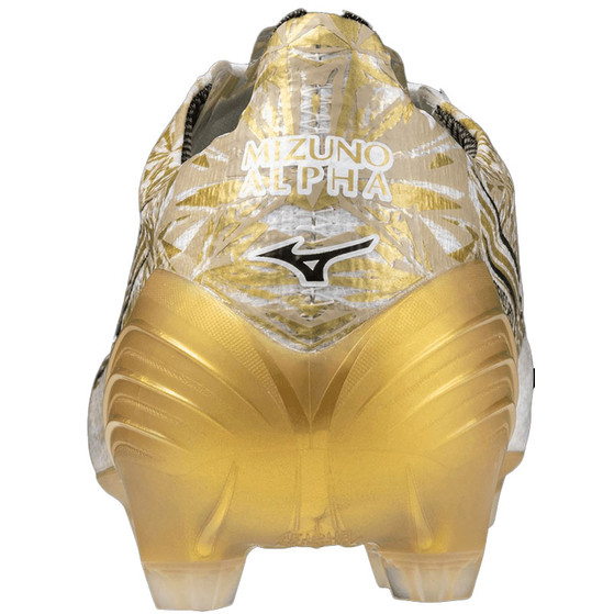 Mizuno Alpha Japan FG