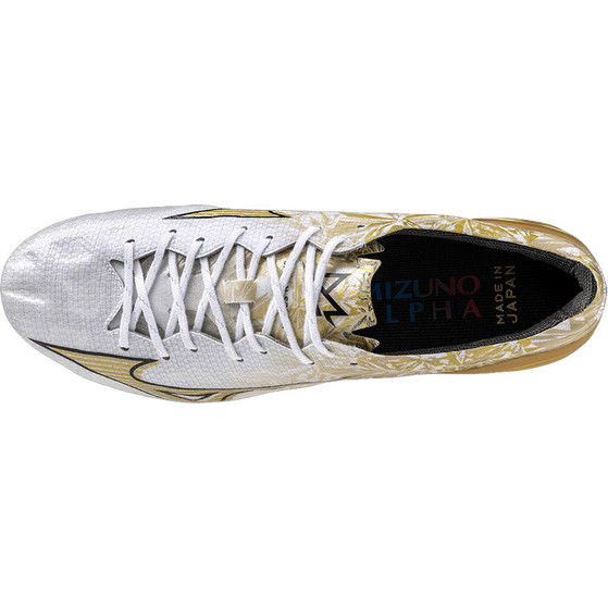 Mizuno Alpha Japan FG