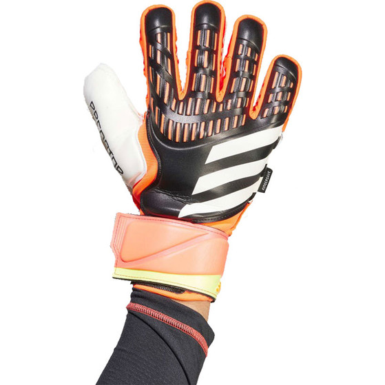 adidas Predator Match Fingersave Keepershandschoen