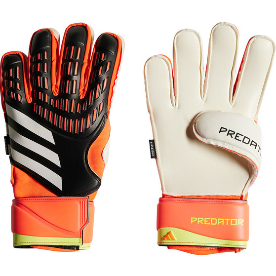 adidas Predator Match Fingersave Keepershandschoen