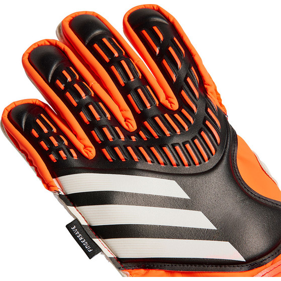 adidas Predator Match Fingersave Keepershandschoen