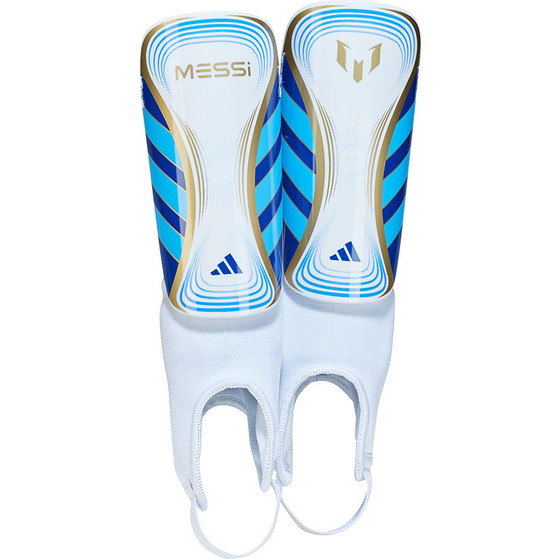 adidas Messi Match Scheenbeschermer Kids