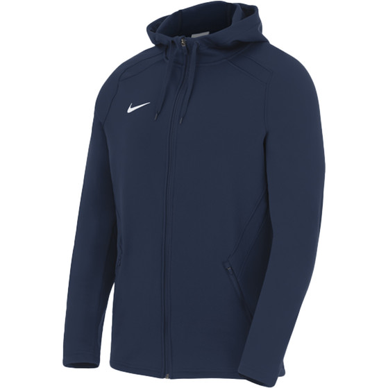 Nike Training Full Zip Hoodie Herren