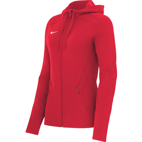 Nike Training Full Zip Hoodie Dam