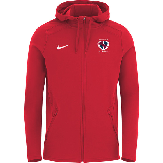 Nike Training Full Zip Hoodie Heren HC Naarden