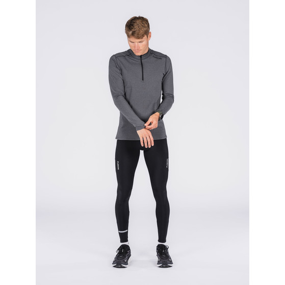 Fusion C3 Långärmad Tröja 1/2 Zip Herr