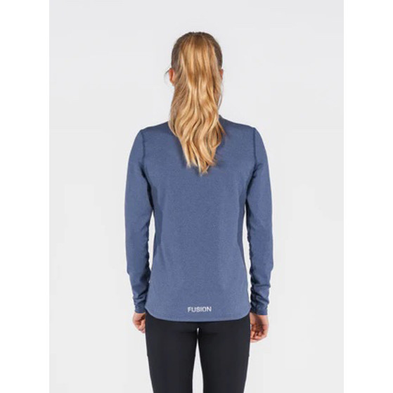 Fusion Longsleeve Legging Set Dames