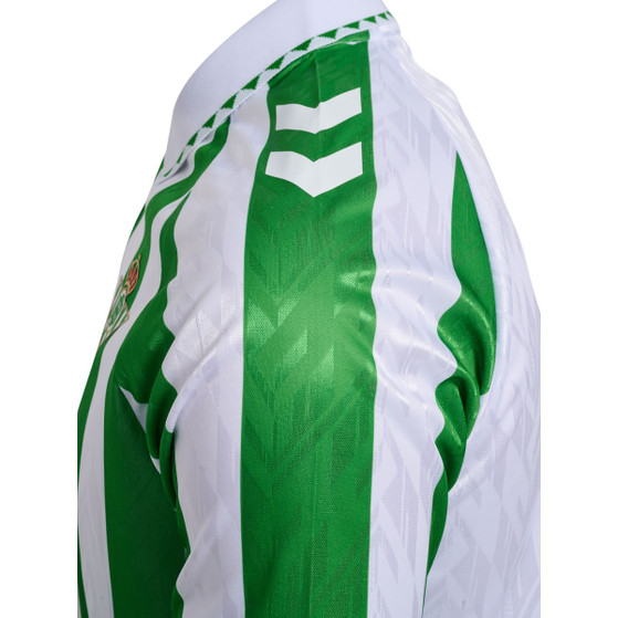 Hummel Real Betis Home Shirt 2024/2025