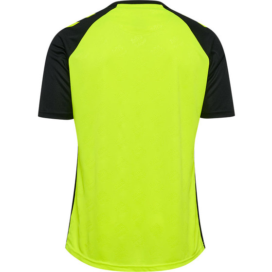 Hummel Real Betis Uit Shirt 2024/2025