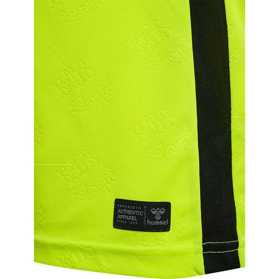 Hummel Real Betis Uit Shirt 2024/2025