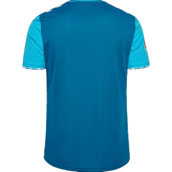 Hummel Real Betis 3rd Shirt 2024/2025