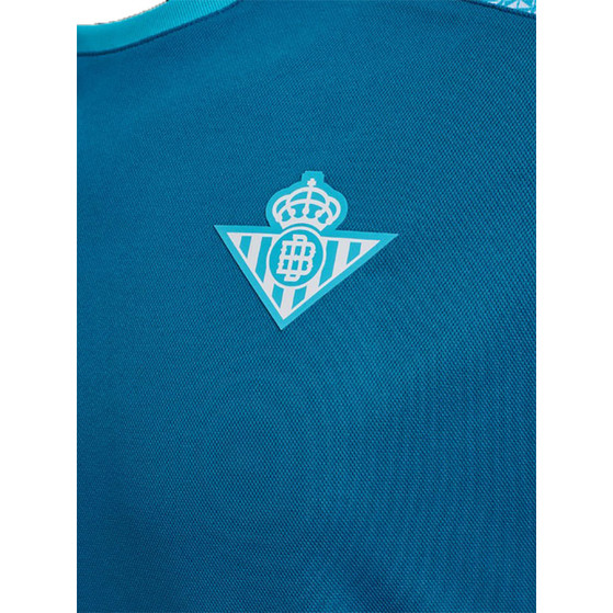 Hummel Real Betis 3rd Shirt 2024/2025