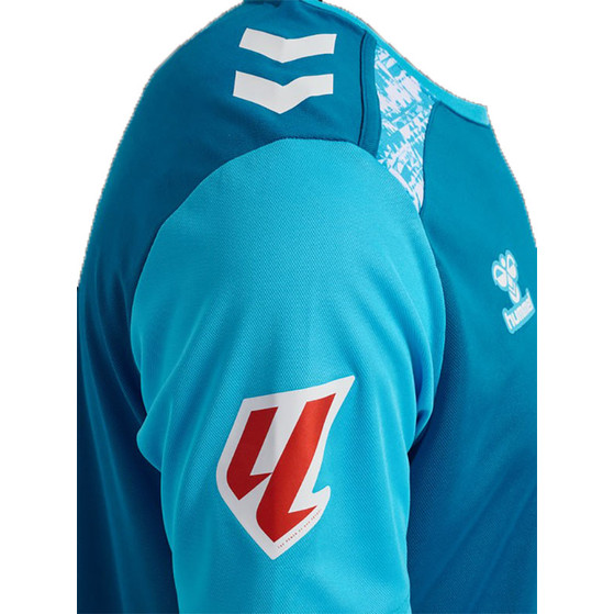 Hummel Real Betis 3rd Shirt 2024/2025