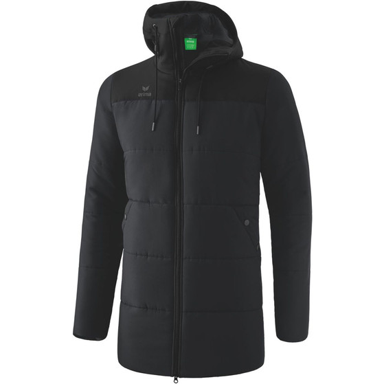 Erima Squad Winterjack Heren