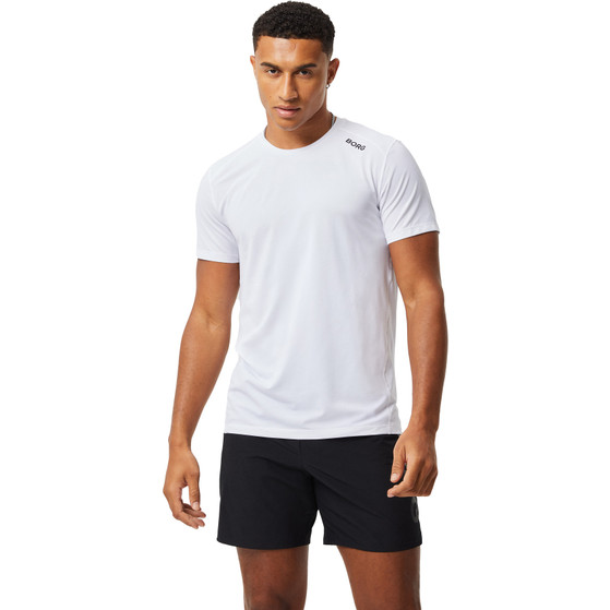 Björn Borg Borg Athletic T-Shirt Heren