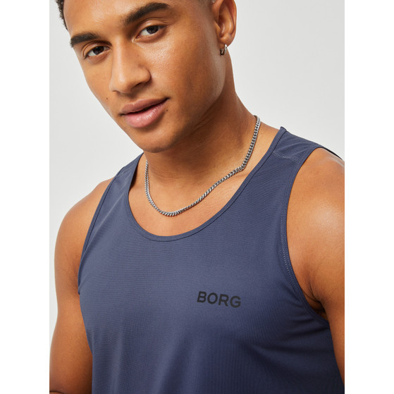 Björn Borg Borg Athletic Tank Heren