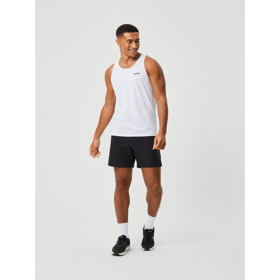 Björn Borg Borg Athletic Tank Heren