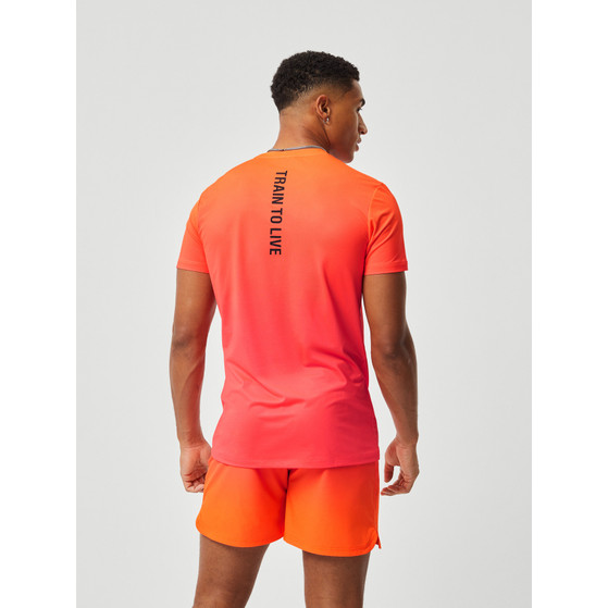 Björn Borg Borg Printed T-Shirt Heren