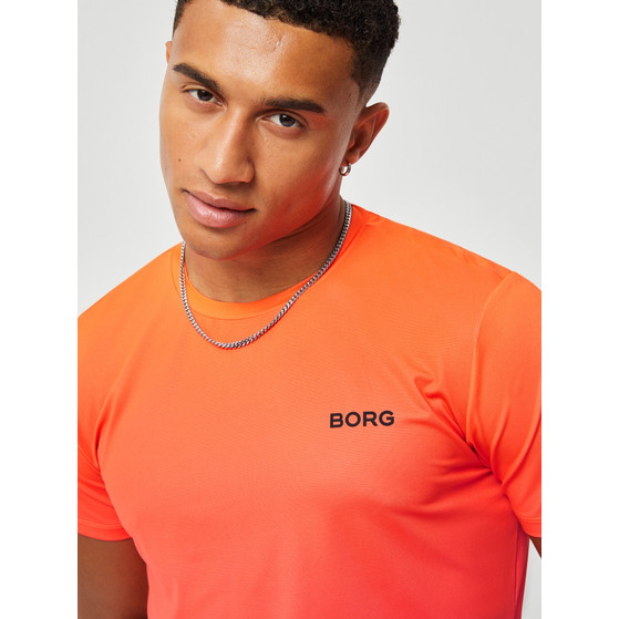 Björn Borg Borg Printed T-Shirt Heren