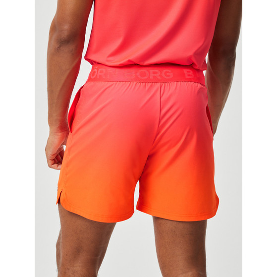 Björn Borg Borg Printed Short Herren
